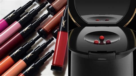 appareil rouge sur mesure ysl|create your own lipstick color.